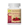 Pure Nutrition Cranberry Plus 620MG Capsule - Prevents Urinary Tract Infection-1.png